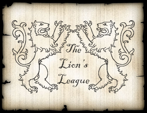 The Lion's League