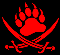 The Bloodpaw