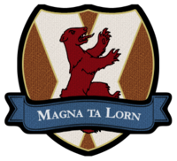 Magna ta Lorn